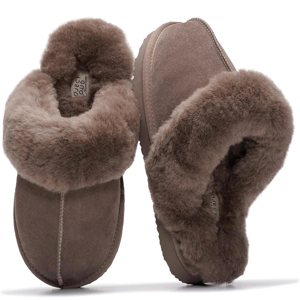 Project Cloud Lynsey Indoor/Outdoor Slippers